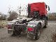 2007 MAN  18.440 TGA 4x4 all-wheel Kipphydraulik € 4 Semi-trailer truck Standard tractor/trailer unit photo 4