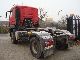 2007 MAN  18.440 TGA 4x4 all-wheel Kipphydraulik € 4 Semi-trailer truck Standard tractor/trailer unit photo 5