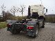 2005 MAN  18.430 TGA Allrad4X4 Kipphydr. € 3 switching Semi-trailer truck Standard tractor/trailer unit photo 5