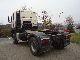 2005 MAN  18.430 TGA Allrad4X4 Kipphydr. € 3 switching Semi-trailer truck Standard tractor/trailer unit photo 6