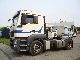 2007 MAN  TGS 18 480 Retarder Air € 5 Semi-trailer truck Standard tractor/trailer unit photo 1