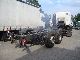 2007 MAN  26 400 TGA 6X2 Schassi accident Truck over 7.5t Chassis photo 4