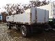 2001 MAN  FE 26 410 6X4 Building PK21000 + € 3 trailer Truck over 7.5t Stake body photo 9
