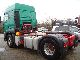 2005 MAN  18.480 TGA-switching-retarder-€ 3 Semi-trailer truck Standard tractor/trailer unit photo 4