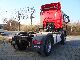 2008 MAN  TGS 18 440 HydroDrive switching Kipphydr. Euro 4 Semi-trailer truck Standard tractor/trailer unit photo 3