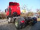 2008 MAN  TGS 18 440 HydroDrive switching Kipphydr. Euro 4 Semi-trailer truck Standard tractor/trailer unit photo 4
