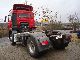 2007 MAN  18 440 4x4 all-wheel-drive hydraulic circuit-€ 4 Semi-trailer truck Standard tractor/trailer unit photo 5