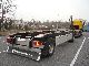 2010 MAN  TGS 26.440 6x2 Hook ** TOP ** LIKE NEW Truck over 7.5t Roll-off tipper photo 10