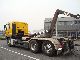 2010 MAN  TGS 26.440 6x2 Hook ** TOP ** LIKE NEW Truck over 7.5t Roll-off tipper photo 4