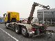2010 MAN  TGS 26.440 6x2 Hook ** TOP ** LIKE NEW Truck over 7.5t Roll-off tipper photo 5