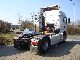 2000 MAN  18.410 TGA tractor gearbox DPF Green sticker Semi-trailer truck Standard tractor/trailer unit photo 3