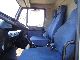 2002 MAN  LE 180C LBW Van or truck up to 7.5t Box photo 2