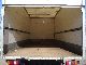 2002 MAN  LE 180C LBW Van or truck up to 7.5t Box photo 3