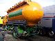 1990 MAN  17 232 silo dust / Rieselg-VHB Truck over 7.5t Other trucks over 7 photo 3