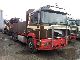 2000 MAN  26 414 19 000 Palfinger Lorry Truck over 7.5t Stake body photo 7