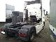 2001 MAN  TGA 18.360 full spoiler German air vehicle Semi-trailer truck Standard tractor/trailer unit photo 2