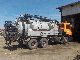 1991 MAN  33 372 Truck over 7.5t Vacuum and pressure vehicle photo 3