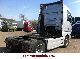 2001 MAN  TGA 510 XXL Semi-trailer truck Standard tractor/trailer unit photo 2