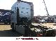 2001 MAN  TGA 510 XXL Semi-trailer truck Standard tractor/trailer unit photo 3