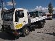 1996 MAN  10 224 Truck over 7.5t Three-sided Tipper photo 1