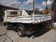 1996 MAN  10 224 Truck over 7.5t Three-sided Tipper photo 2