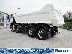 2009 MAN  41.480TGS 8x6 Muldenkipper/70.408KMorig/Schalter Truck over 7.5t Three-sided Tipper photo 3
