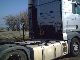2005 MAN  18.430 XXL piece Semi-trailer truck Standard tractor/trailer unit photo 4
