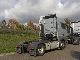 2006 MAN  18 400 XXL Semi-trailer truck Standard tractor/trailer unit photo 4