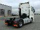 2011 MAN  TGX18.440 good for Russia Semi-trailer truck Standard tractor/trailer unit photo 1