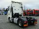 2011 MAN  TGX18.440 good for Russia Semi-trailer truck Standard tractor/trailer unit photo 2