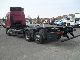 2003 MAN  TGA 26.360 Truck over 7.5t Swap chassis photo 5