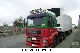2003 MAN  TGA 460 Semi-trailer truck Standard tractor/trailer unit photo 1