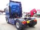 2008 MAN  TGX 18.480 4x2 BLS Semi-trailer truck Standard tractor/trailer unit photo 4