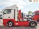 2010 MAN  TGX 18.440 4X2 BLS Semi-trailer truck Standard tractor/trailer unit photo 1