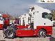 2010 MAN  TGX 18.440 4X2 BLS Semi-trailer truck Standard tractor/trailer unit photo 2