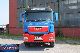 2011 MAN  TGS 18.440 L - 4x4H-BLS HydroDrive € 5 Semi-trailer truck Standard tractor/trailer unit photo 2