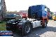 2011 MAN  TGS 18.440 L - 4x4H-BLS HydroDrive € 5 Semi-trailer truck Standard tractor/trailer unit photo 3