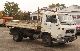 1991 MAN  9150 Van or truck up to 7.5t Three-sided Tipper photo 1