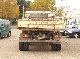 1991 MAN  9150 Van or truck up to 7.5t Three-sided Tipper photo 3