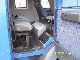 2001 MAN  LE180C Van or truck up to 7.5t Stake body and tarpaulin photo 8