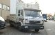 1992 MAN  8150 (on behalf of customers) Van or truck up to 7.5t Stake body photo 1