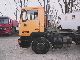 1989 MAN  24-242 Truck over 7.5t Chassis photo 3