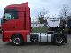 2008 MAN  TGX 18.480 Automatic + INTARDER EURO 5 Semi-trailer truck Standard tractor/trailer unit photo 6