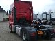 2008 MAN  TGX 18.480 Automatic + INTARDER EURO 5 Semi-trailer truck Standard tractor/trailer unit photo 7