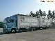 2006 MAN  TGA 18.310 4X2 LL (air hitch) Truck over 7.5t Other trucks over 7 photo 2