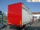 2008 MAN  TGX 26.440 6X2-2 LL (Euro5 Intarder Air) Truck over 7.5t Stake body and tarpaulin photo 1