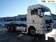 2008 MAN  TGX 26.440 6X2-2 LL Truck over 7.5t Swap chassis photo 3