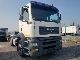 MAN  TGA 18.410 € 3 no 18.430/460, 6 available 2004 Standard tractor/trailer unit photo