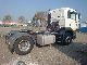 2004 MAN  TGA 18.410 € 3 no 18.430/460, 6 available Semi-trailer truck Standard tractor/trailer unit photo 7