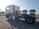 2004 MAN  TGA 18.410 € 3 Semi-trailer truck Standard tractor/trailer unit photo 4